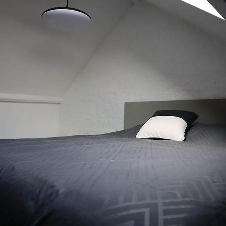 L'Abri Apartamento Ieper Exterior foto