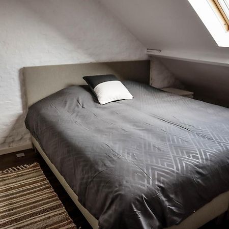 L'Abri Apartamento Ieper Exterior foto