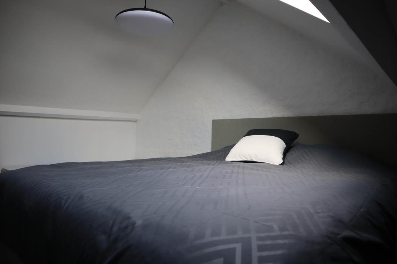 L'Abri Apartamento Ieper Exterior foto