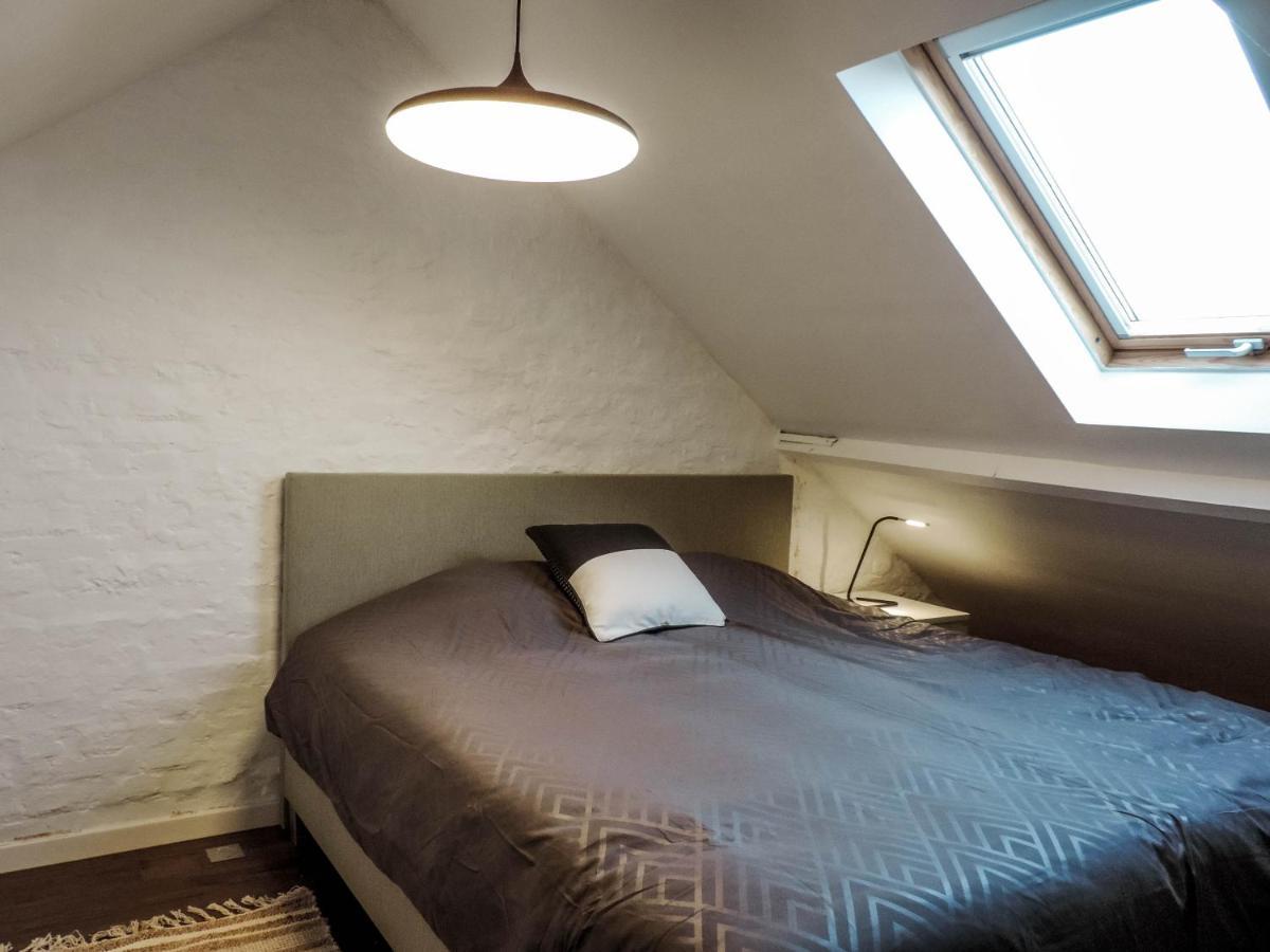 L'Abri Apartamento Ieper Exterior foto