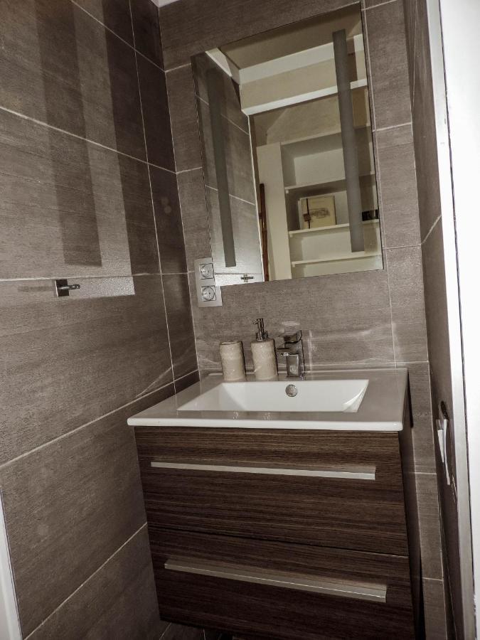L'Abri Apartamento Ieper Exterior foto