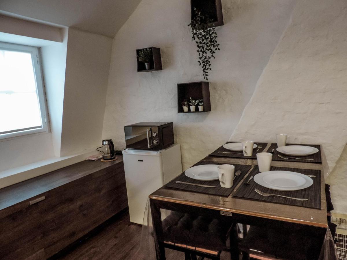 L'Abri Apartamento Ieper Exterior foto
